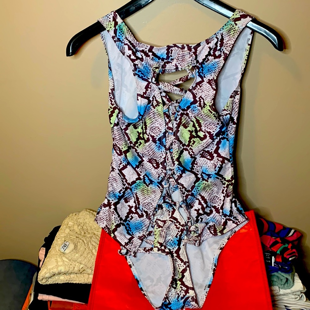 bathing suit